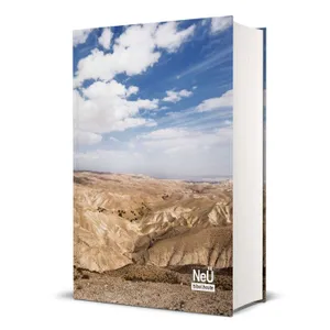 Produktbild des Artikels NeÜ Bibel.heute - Standard - Motiv Landschaft (Bibel - Gebunden)