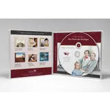 Stimmungsbild zu Der Fürst der Prediger (1) - Hörbuch