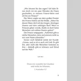 Stimmungsbild zu Nicht zu glauben!