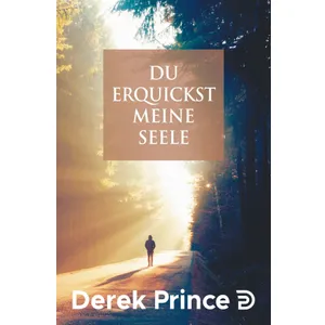 Produktbild des Artikels Du erquickst meine Seele (Buch - Paperback)