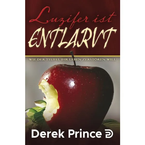 Produktbild des Artikels Luzifer ist entlarvt (Buch - Paperback)
