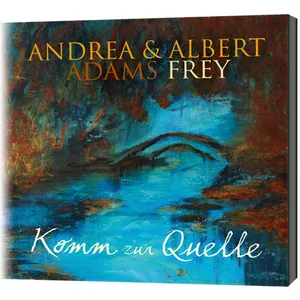 Produktbild des Artikels Komm zur Quelle (Audio - CD)