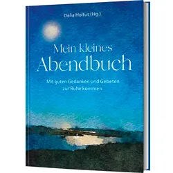 Produktbild des Artikels Mein kleines Abendbuch (Buch - Gebunden)