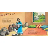 Stimmungsbild zu Das erste Ostern