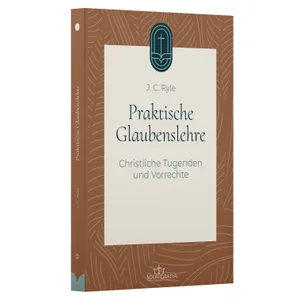 Produktbild des Artikels Praktische Glaubenslehre (3) (Buch - Paperback)