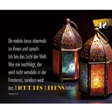 Stimmungsbild zu Wir folgen seinem Stern - Adventskalender