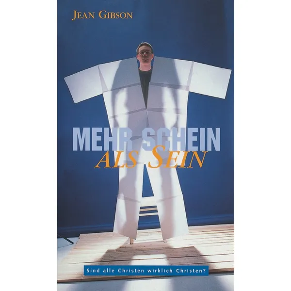 Produktbild des Artikels Mehr Schein als Sein (Buch - Taschenbuch)