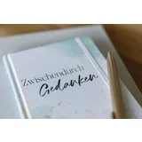 Stimmungsbild zu ZwischendurchGedanken - Blankbook