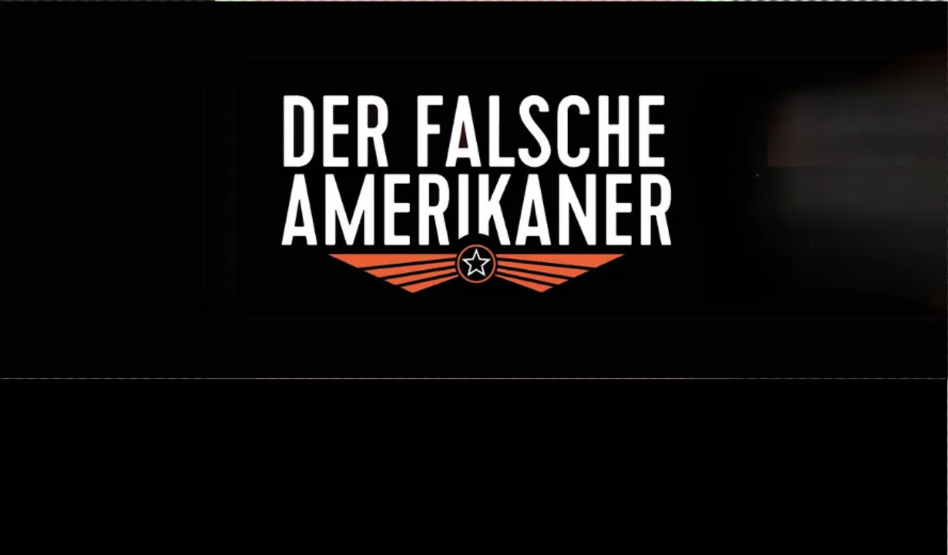 Bild zum Beitrag - Der falsche Amerikaner