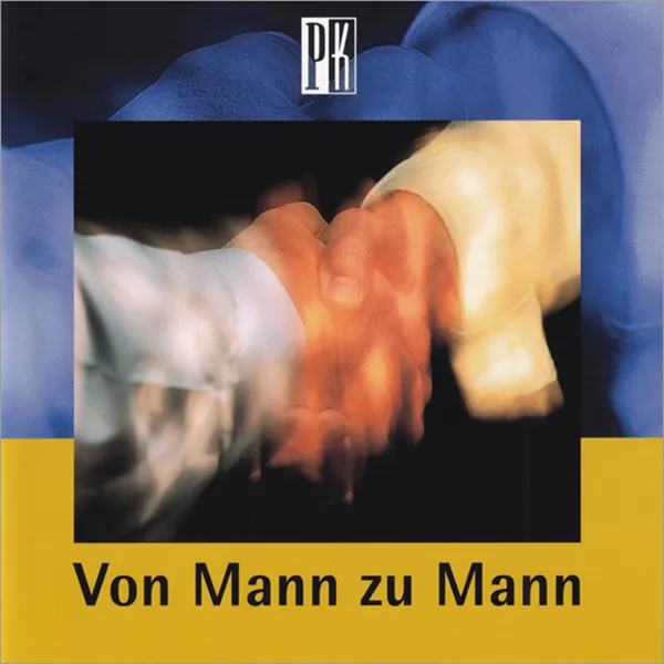 Produktbild des Artikels Von Mann zu Mann (MP3-Album - Download)