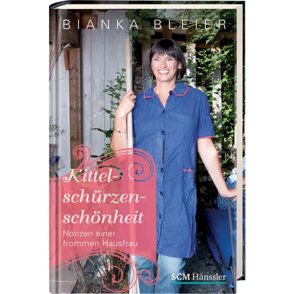 Produktbild des Artikels Kittelschürzenschönheit (Buch - Gebunden)