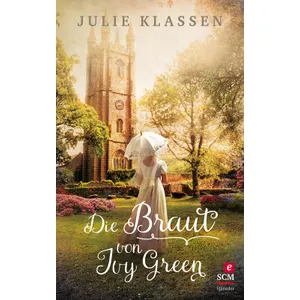 Produktbild des Artikels Die Braut von Ivy Green (E-Book - ePUB Datei)