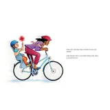 Stimmungsbild zu Oliver und die Sache mit dem Stiefmütterchen