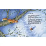 Stimmungsbild zu Der kleine Igel und der turbulente Weihnachtstag