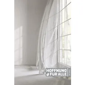Produktbild des Artikels Hoffnung für alle. Die Bibel - Breathe Edition (Bibel - Gebunden)