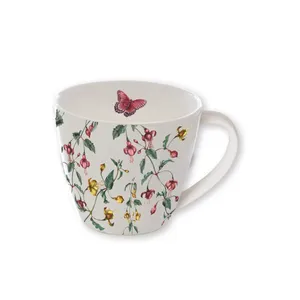 Produktbild des Artikels Tasse - prachtvoll ()