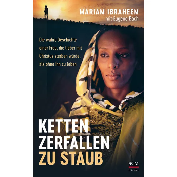 Produktbild des Artikels Ketten zerfallen zu Staub (E-Book - ePUB Datei)
