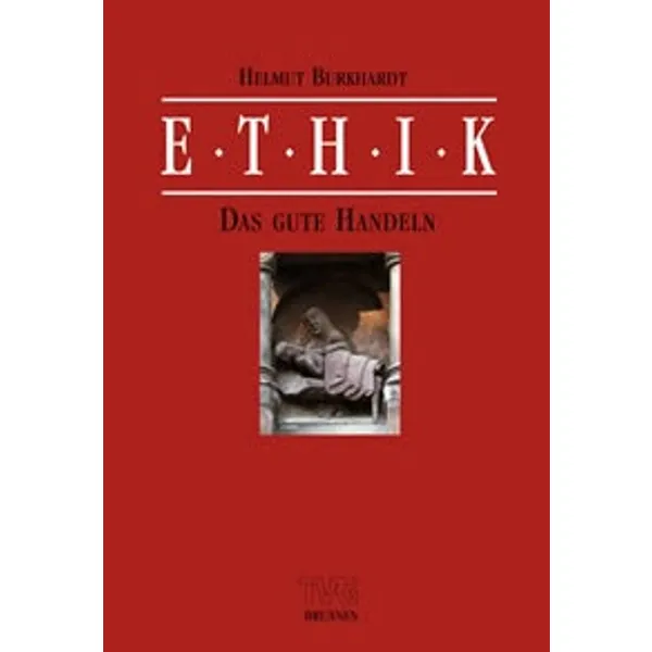 Produktbild des Artikels Ethik Band II (Buch - Paperback)