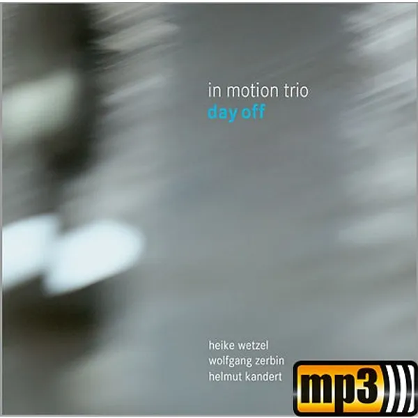 Produktbild des Artikels flow (MP3-Track - Download)