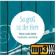 Heilig, heilig das Lamm Gottes