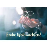 Stimmungsbild zu Weihnachtswünsche - Postkartenset