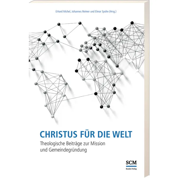 Produktbild des Artikels Christus für die Welt (Buch - Paperback)