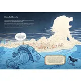 Stimmungsbild zu Der Löwe von Juda 1: Die Reise ins versprochene Land - Collector's Edition