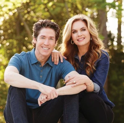 Bild von Victoria Osteen