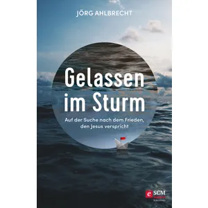 Produktbild des Artikels Gelassen im Sturm (E-Book - ePUB Datei)