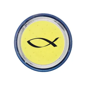 Produktbild des Artikels Mini-Leuchte "Ichthys" - blau ()