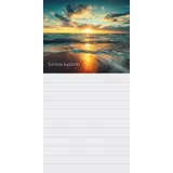 Stimmungsbild zu Gute Laune Notiz Block "Inspiration"