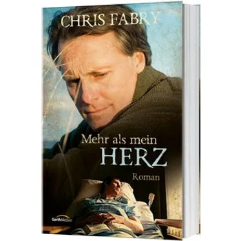 Produktbild des Artikels Mehr als mein Herz (Buch - Klappenbroschur)