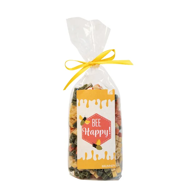 Produktbild des Artikels Nudeln "Bee Happy!" (Lebensmittel)