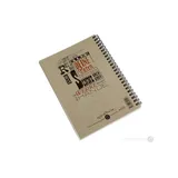 Stimmungsbild zu Stille Zeit mit Dir - Notizbuch (Plakatschrift)