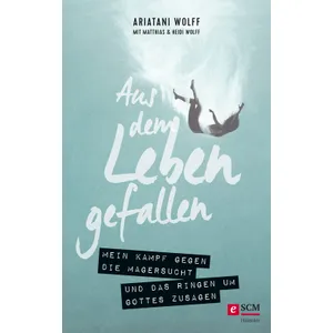 Produktbild des Artikels Aus dem Leben gefallen (E-Book - ePUB Datei)