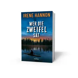 Produktbild des Artikels Wer die Zweifel sät (Buch - Paperback)