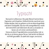 Stimmungsbild zu Wie schön, dass es dich gibt! - Geldscheinbox