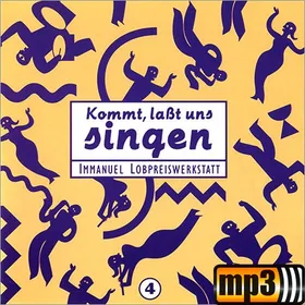 Produktbild des Artikels Ströme lebendigen Wassers (MP3-Track - Download)