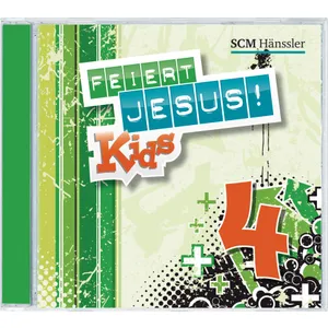 Produktbild des Artikels Jesus in meinem Haus (MP3-Track - Download)