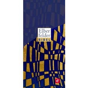 Produktbild des Artikels Elberfelder Bibel - Altes und Neues Testament (E-Book - ePUB Datei)