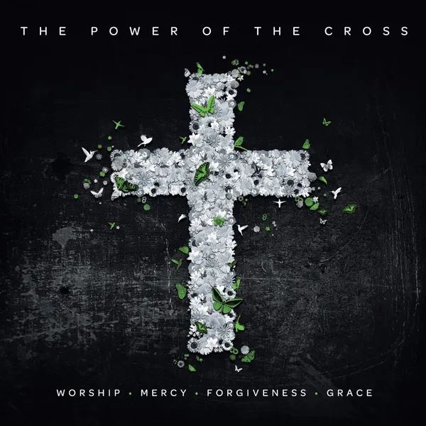 Produktbild des Artikels The Power Of The Cross (Audio - Doppel-CD)