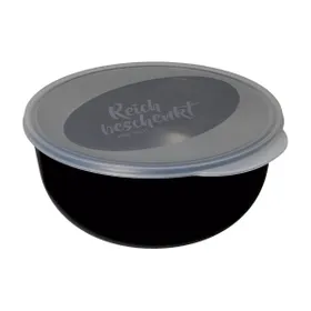Produktbild des Artikels Lunch-Bowl "Reich beschenkt" - schwarz ()