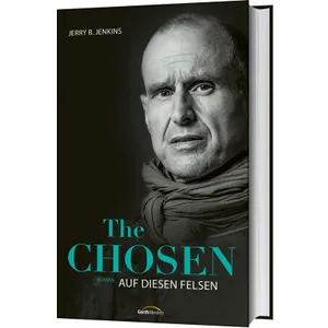 Produktbild des Artikels The Chosen: Auf diesen Felsen (Buch - Gebunden)