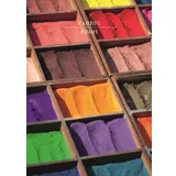 Stimmungsbild zu Glücksbotschaften - Postkartenbox