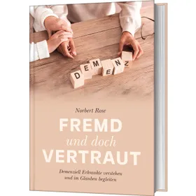Produktbild des Artikels Fremd und doch vertraut (Buch - Gebunden)