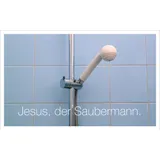 Stimmungsbild zu Mensch Jesus. Kartenset