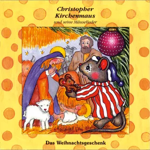 Produktbild des Artikels Das Weihnachtsgeschenk (Playback ohne Backings) (MP3-Album - Download)