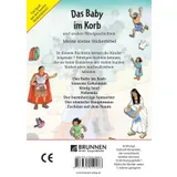 Stimmungsbild zu Das Baby im Korb