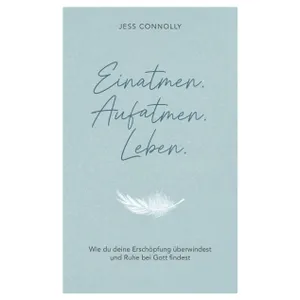 Produktbild des Artikels Einatmen. Aufatmen. Leben. (E-Book - ePUB Datei)