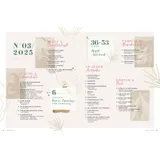 Stimmungsbild zu Lydia 03/2025